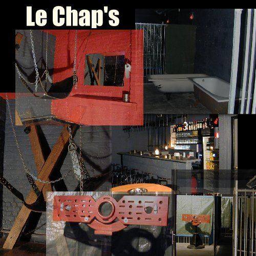 @chap's liege tweet media