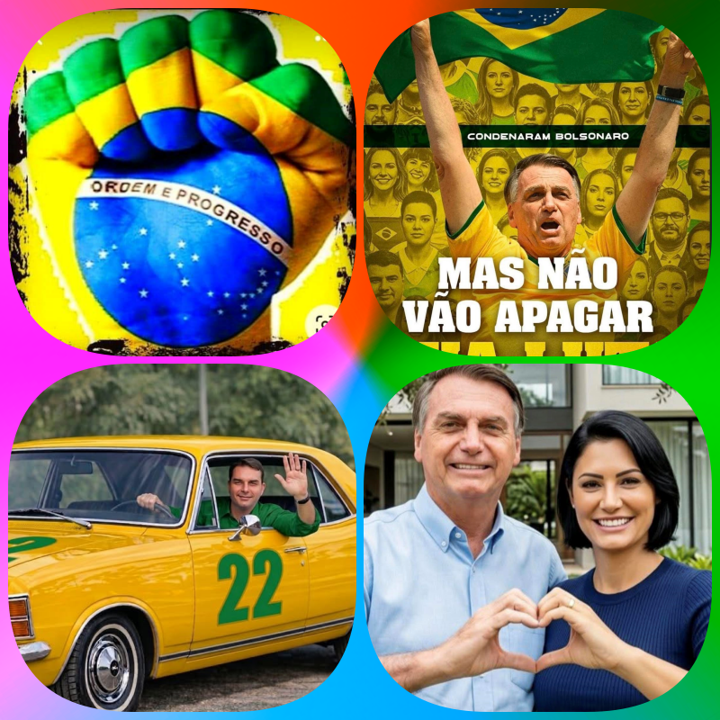 Antonio mauricio Gomes neto tweet media