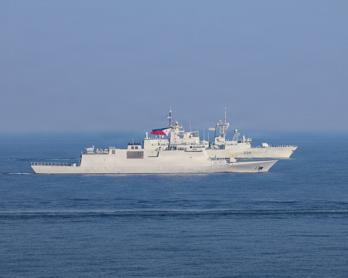 U.S. Pacific Fleet tweet media