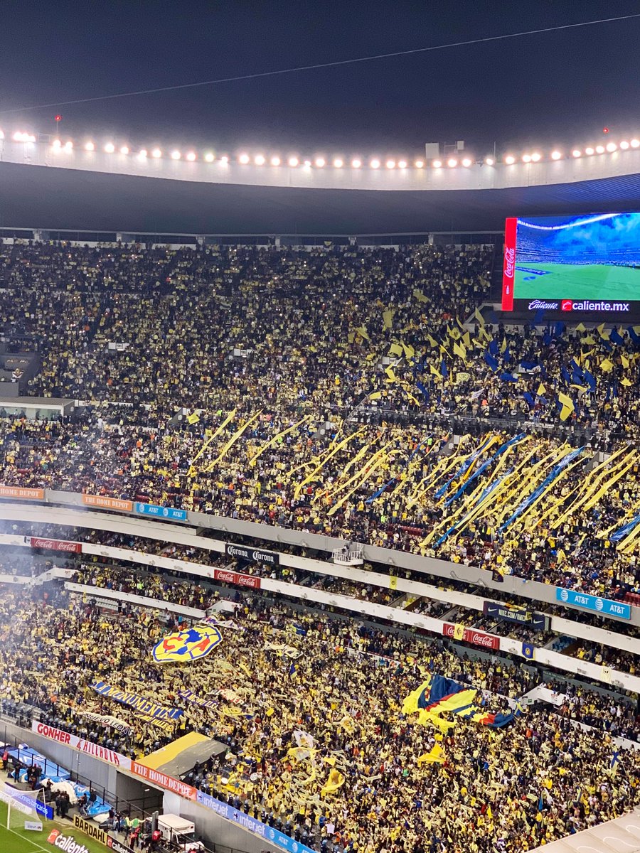 Luis Ernesto Tricampeon🦅🏆 tweet media