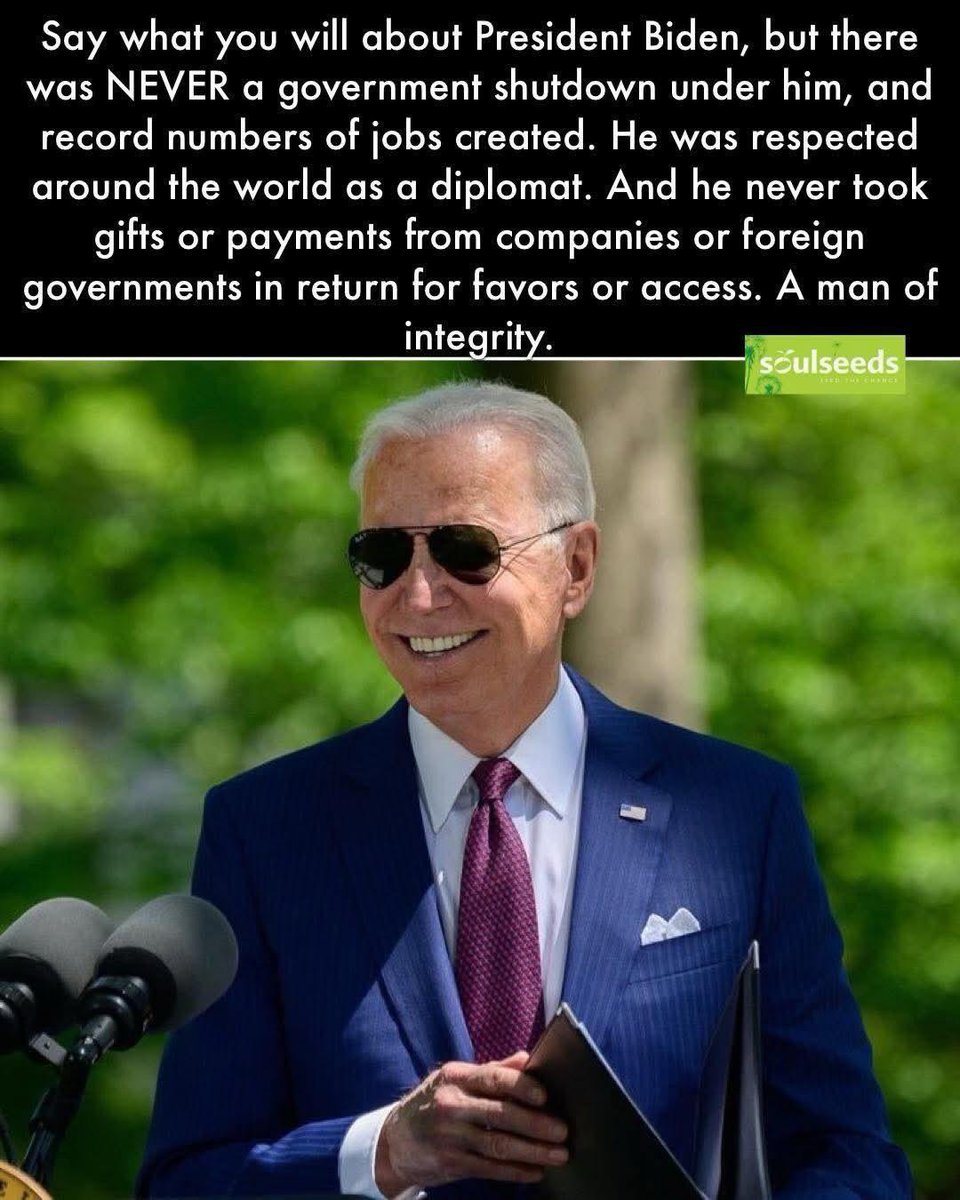 AHaschi's tweet image. We love you Joe