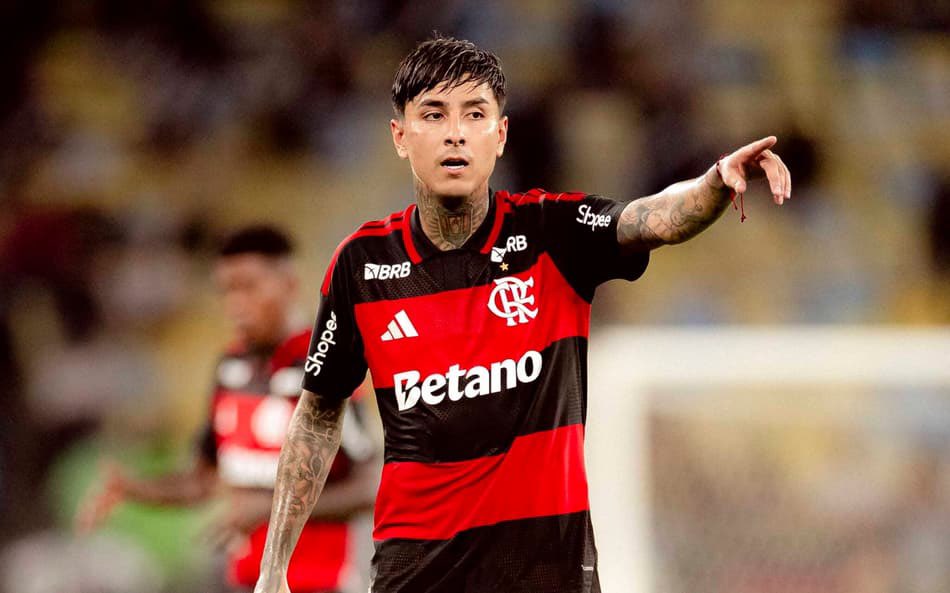 Planeta do Flamengo 🌎 tweet media