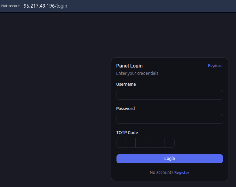 James_inthe_box's tweet image. #unknown panel associated with:

bf777e4dee6918d2373ba83433b4a7530d6e69465a1b6107ef4fd43f4ea60ec4

cc @ViriBack