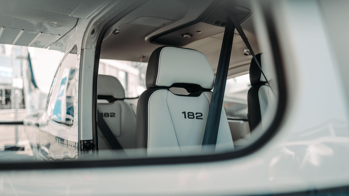 Cessna tweet media