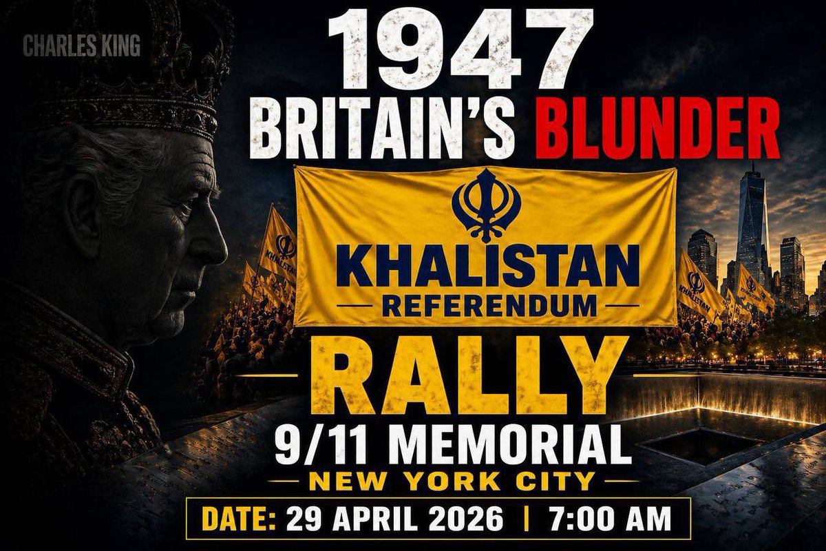 Jagdeep Singh (Journalist) tweet media