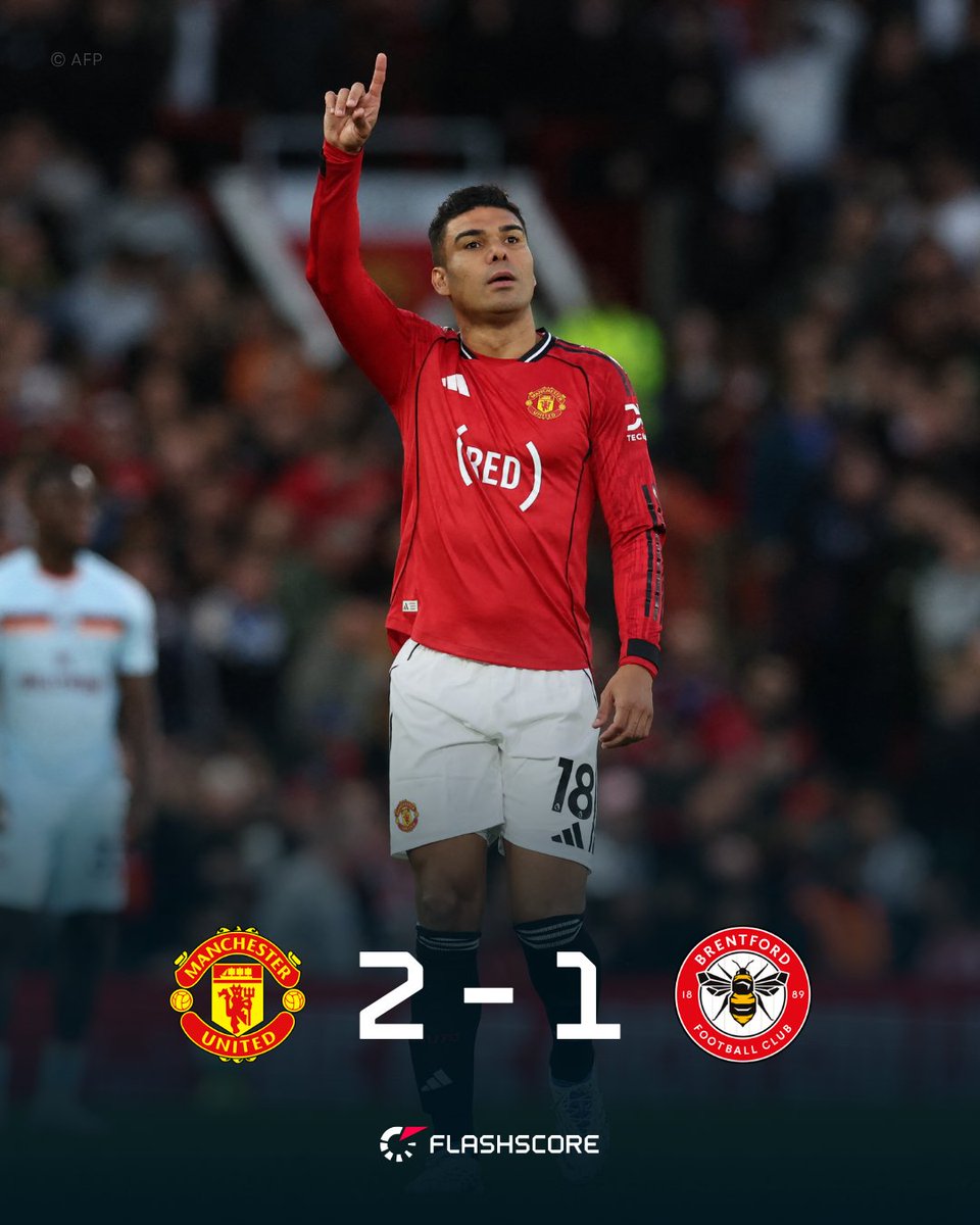 FlashScorePL's tweet image. Manchester United coraz bliżej powrotu do Ligi Mistrzów w przyszłym sezonie.

🔗 Raport pomeczowy - komentarz.

---------------
Najważniejsze sprawy związane z 🔴 Manchesterem United znajdziecie na 📺 kanale "Adwokaci Diabłów": flashsco.re/mryk8tha

#ManchesterUnited