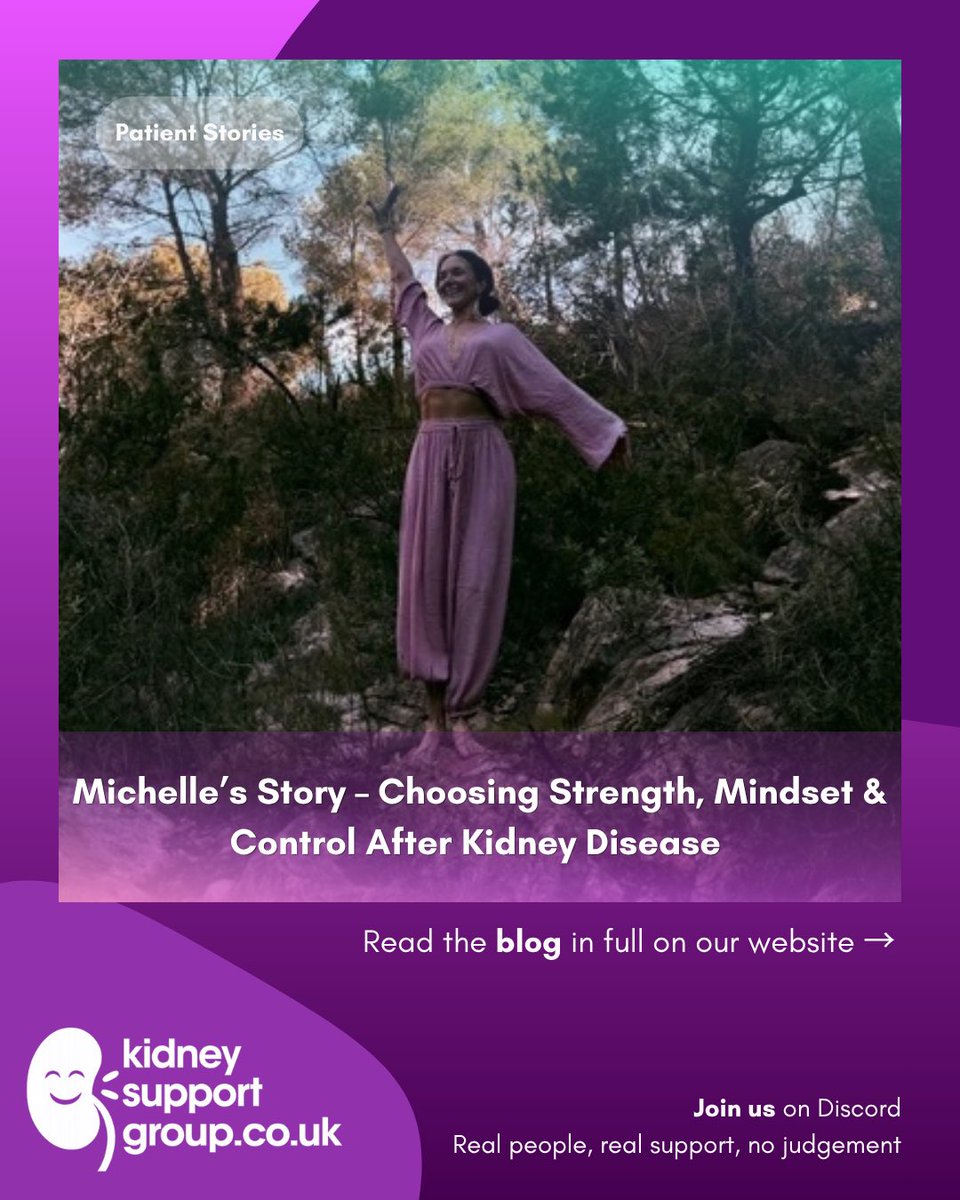 Kidney Support Group (KSG) tweet media