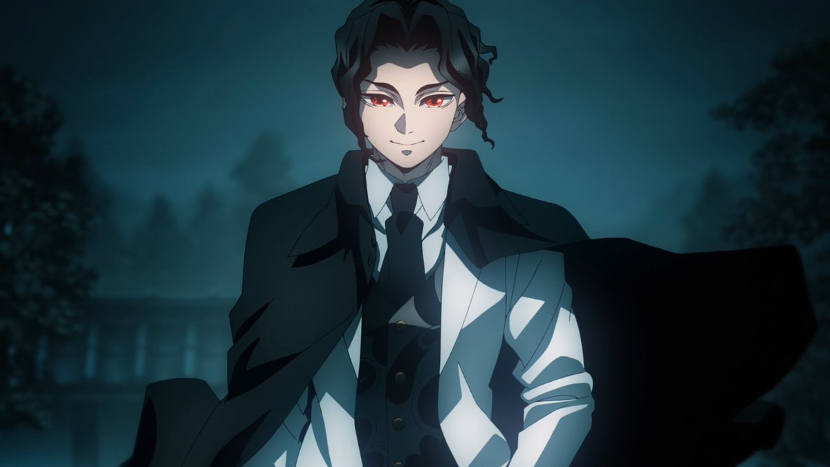 Anime Corner tweet media