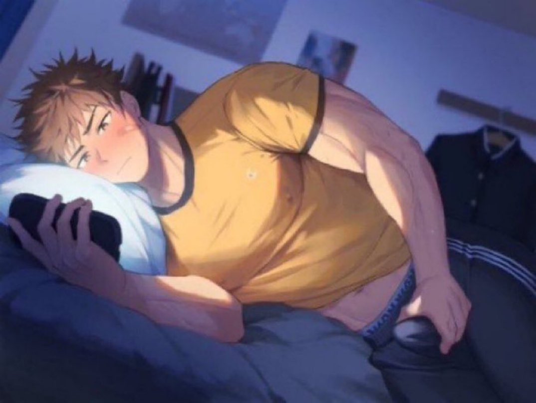 鱼丸粗面 tweet media