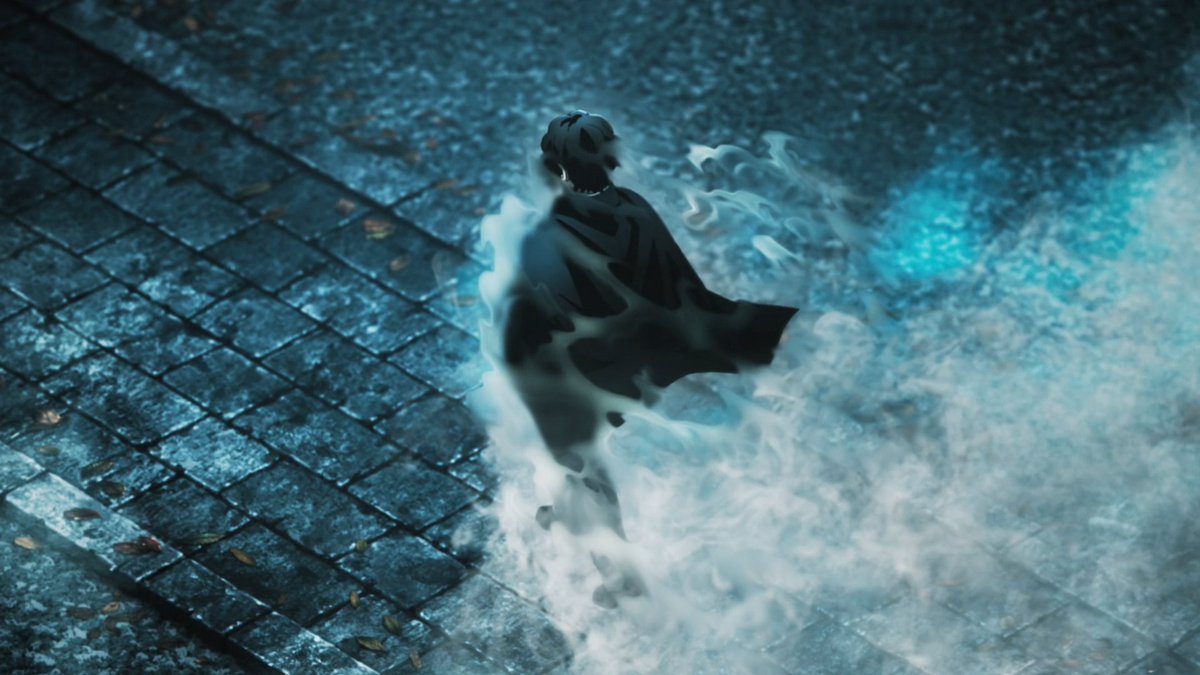 Anime Corner tweet media