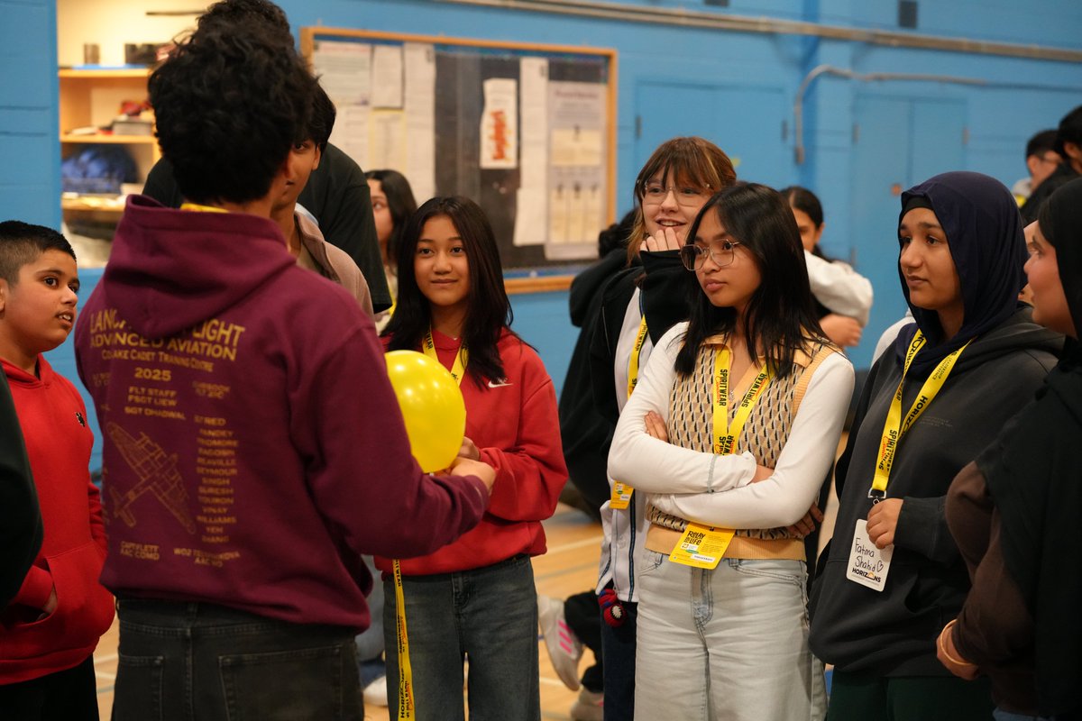 FMPSD's tweet image. An incredible day of personal growth!

Students from across FMPSD high schools came together today for the Horizon Student Leadership Conference, hosted by @WWhighschool.

Inspiring keynotes, fun activities, and new connections!

@annaleeskinner
#FMPSD #YMM #RMWB