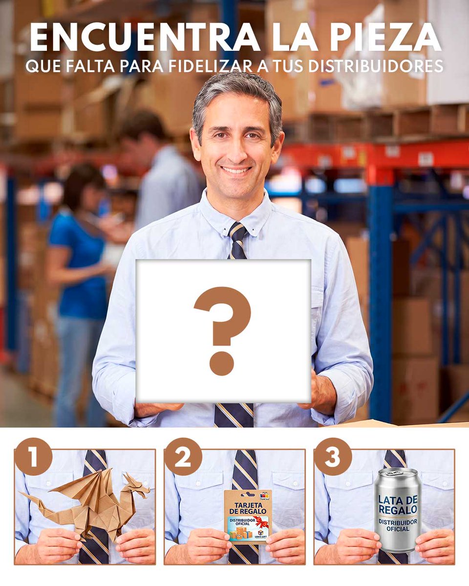 rewardixcom's tweet image. ✨Fidelizar a tus distribuidores no es solo vender más, es crear relaciones que realmente perduren.

La pieza clave: incentivos + reconocimiento + estrategia.

Descubre cómo lograrlo con Rewardix: rewardix.com/distribuidores… 

#Fidelización #Distribuidores #Ventas #Rewardix