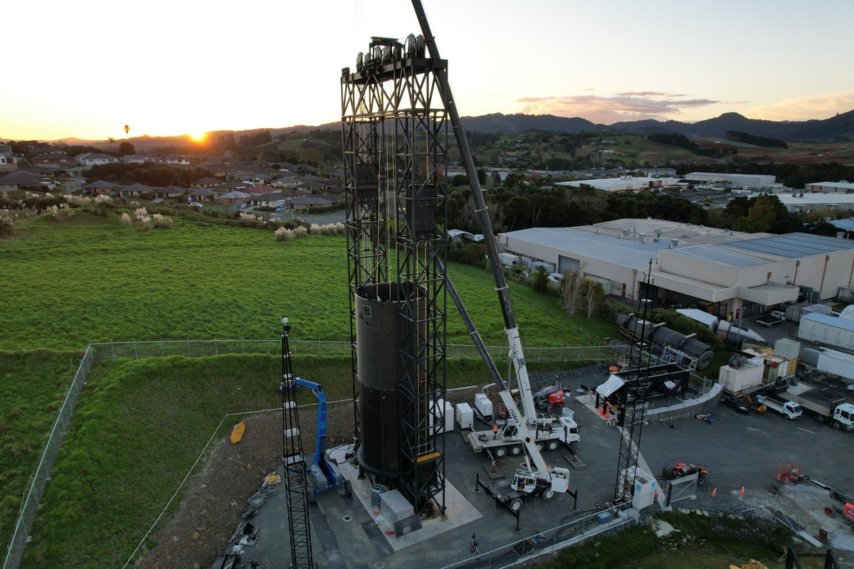 Rocket Lab tweet media
