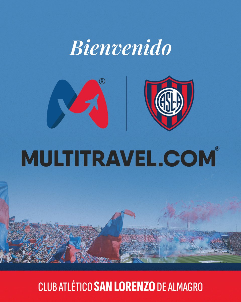 San Lorenzo tweet media