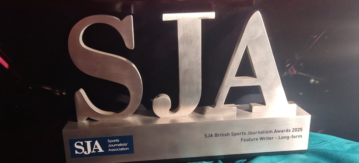 Daniel Storey tweet media