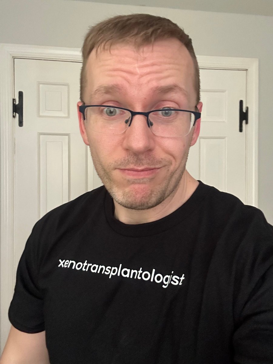 HurstDanielj's tweet photo. My colleagues are better than your colleagues cause they make me shirts. https://t.co/ClSdd4el5y
