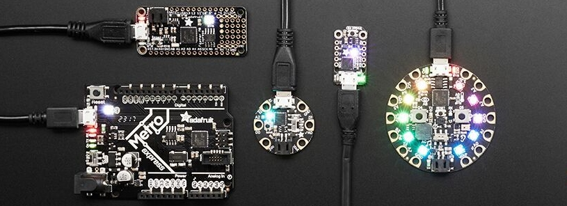 adafruit's tweet photo. A C language fixed-point math library for embedded systems

https://t.co/qML0Vl0m84 https://t.co/2lCH5IwKOe
