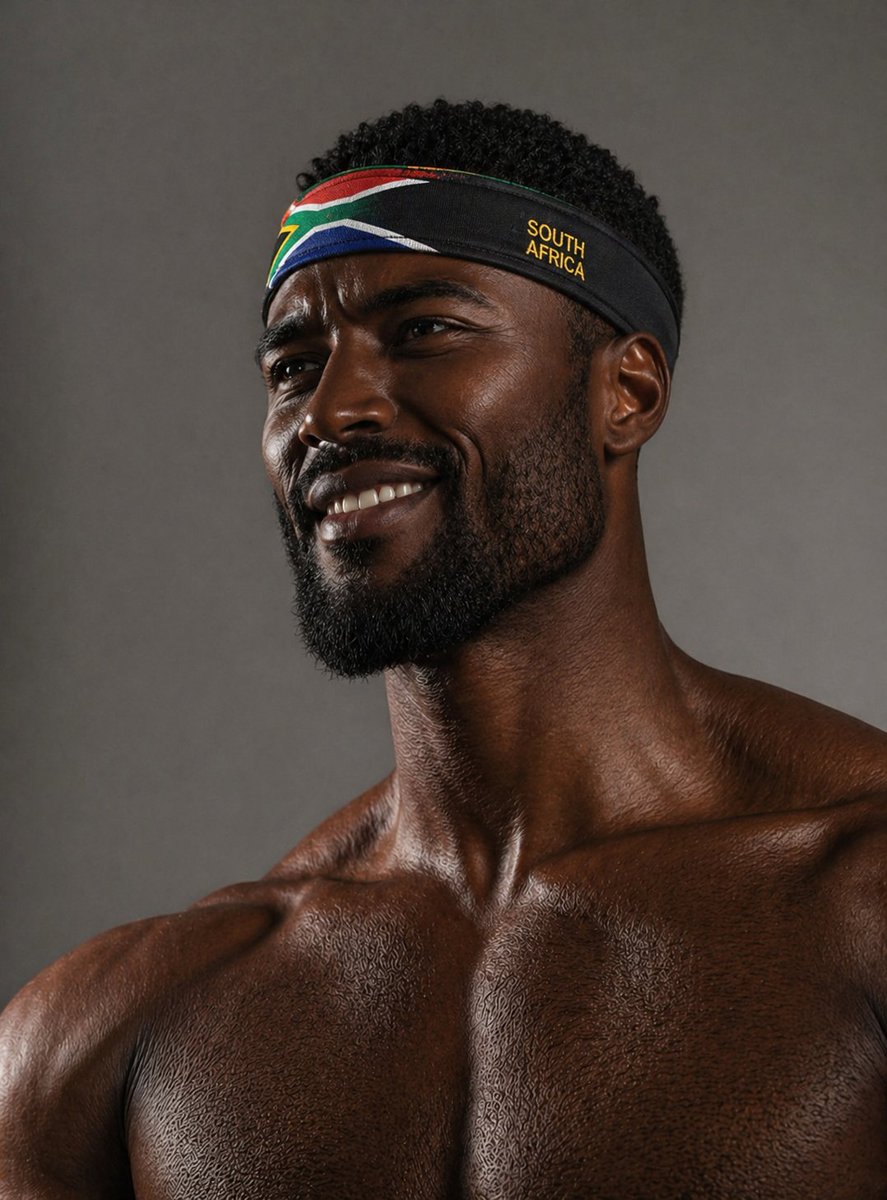 An Azanian tweet media