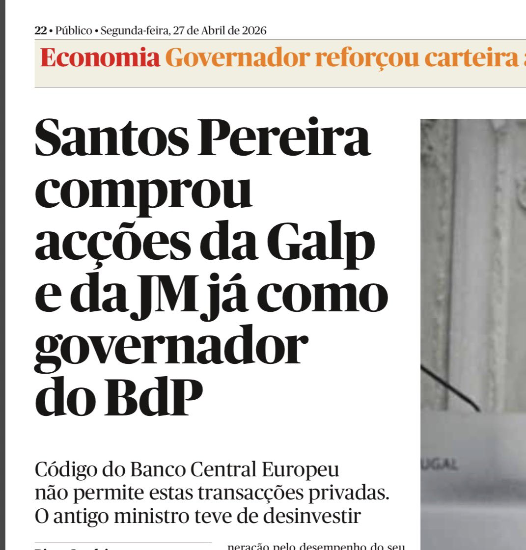 João M Fernandes tweet media