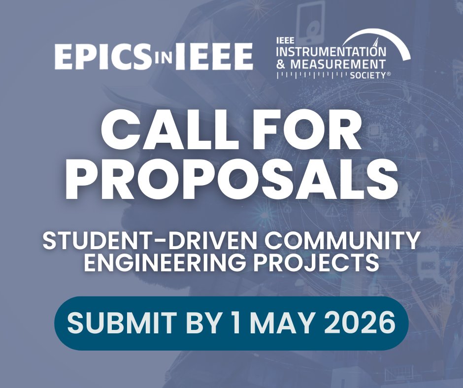 IEEE IMS tweet media