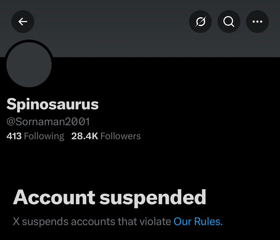 Utah Raptor tweet media