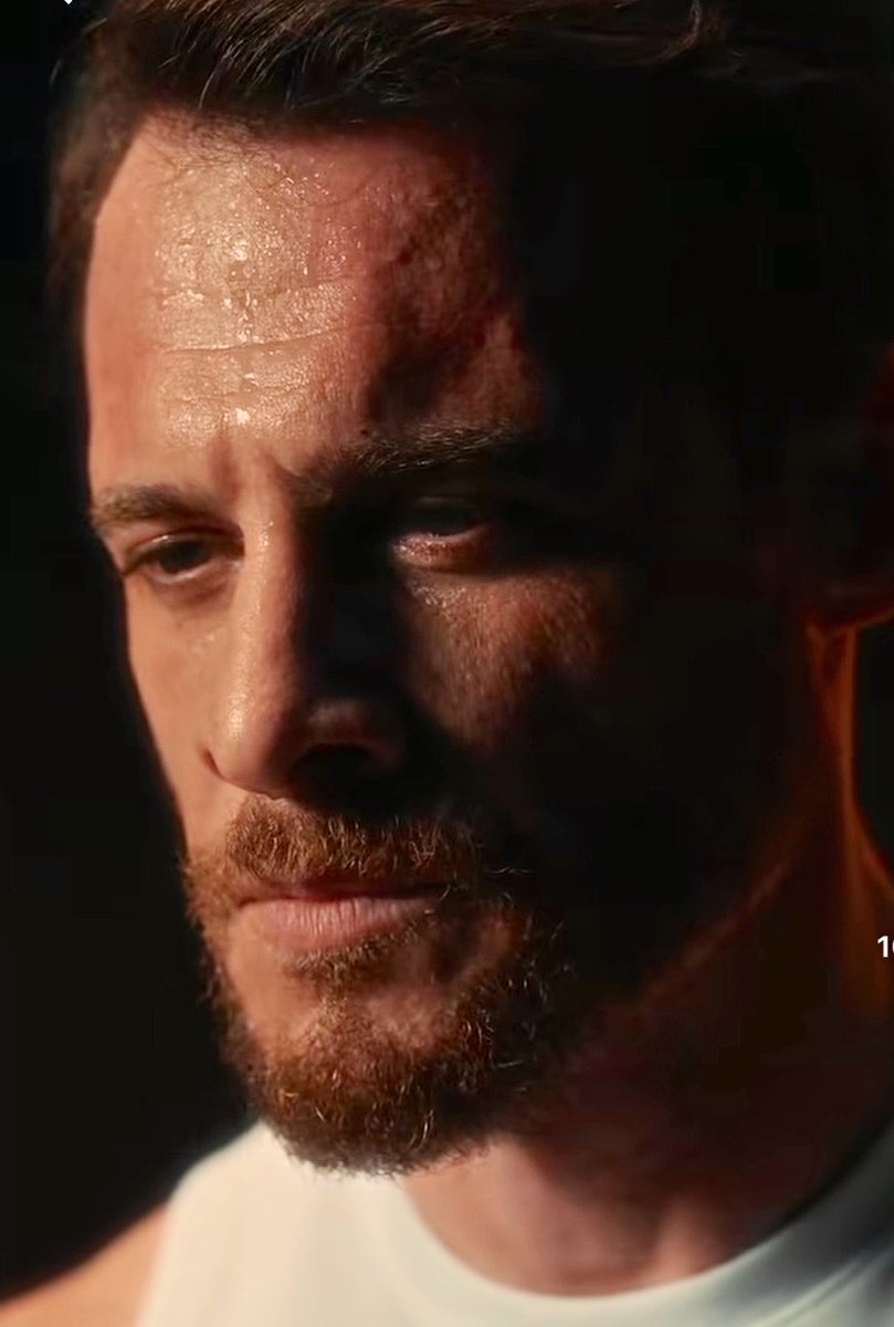 Said it years ago.
Still true today.
Still inspiration. ✨

#KeremBürsin