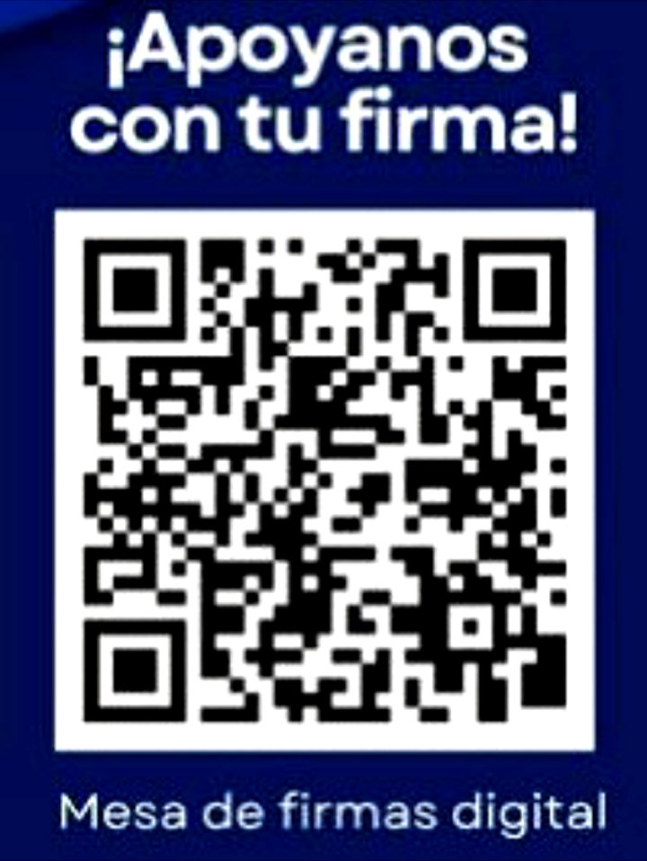 Prensa Concertación TOAS tweet media