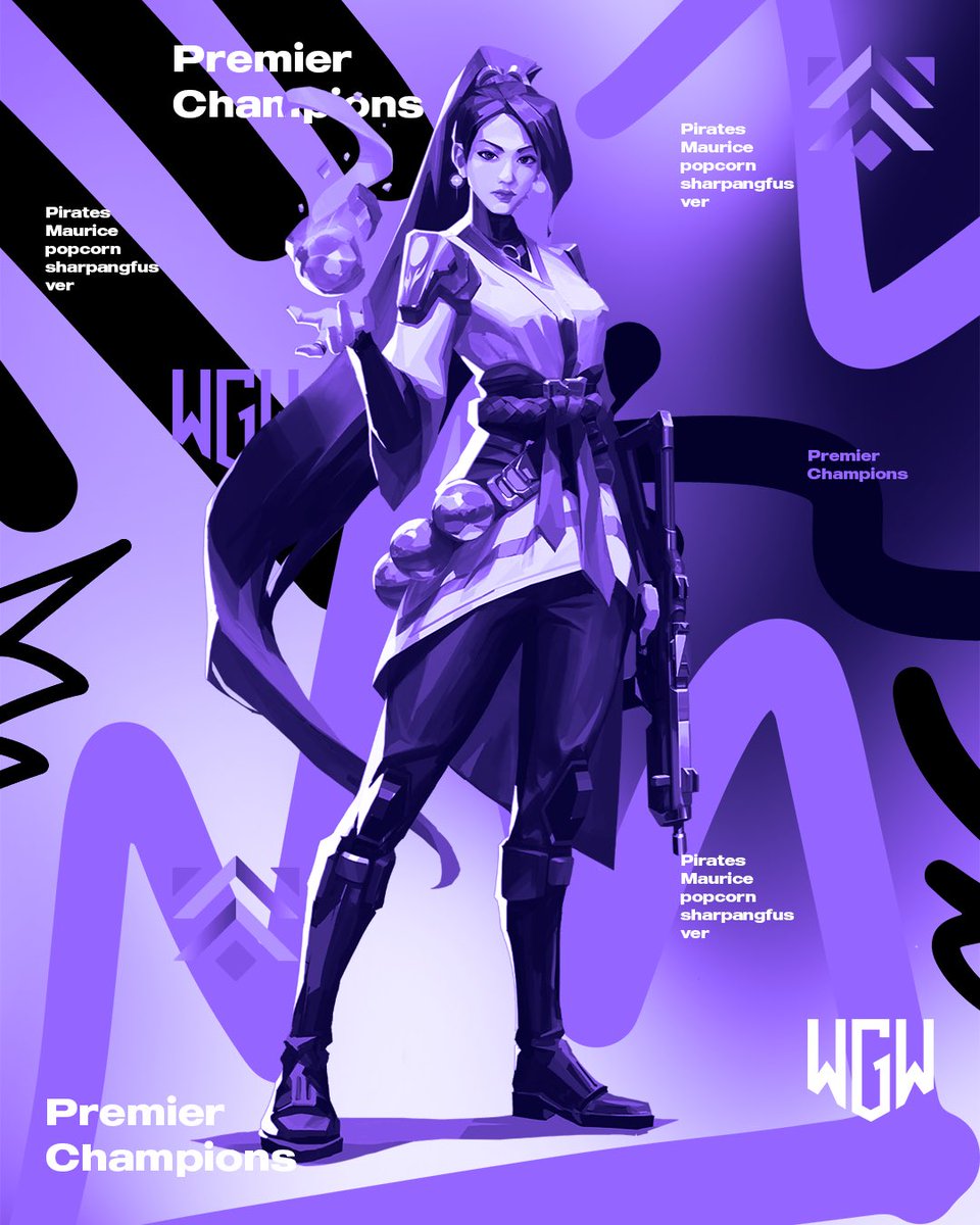 WgW Esports tweet media