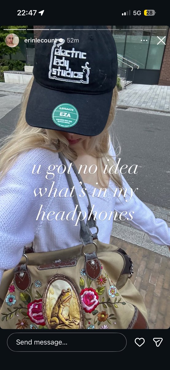 the cap is basically djorin crumbs