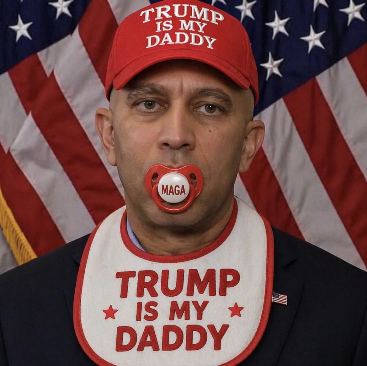 Anthony Talarico 🫡 🇺🇸 tweet media