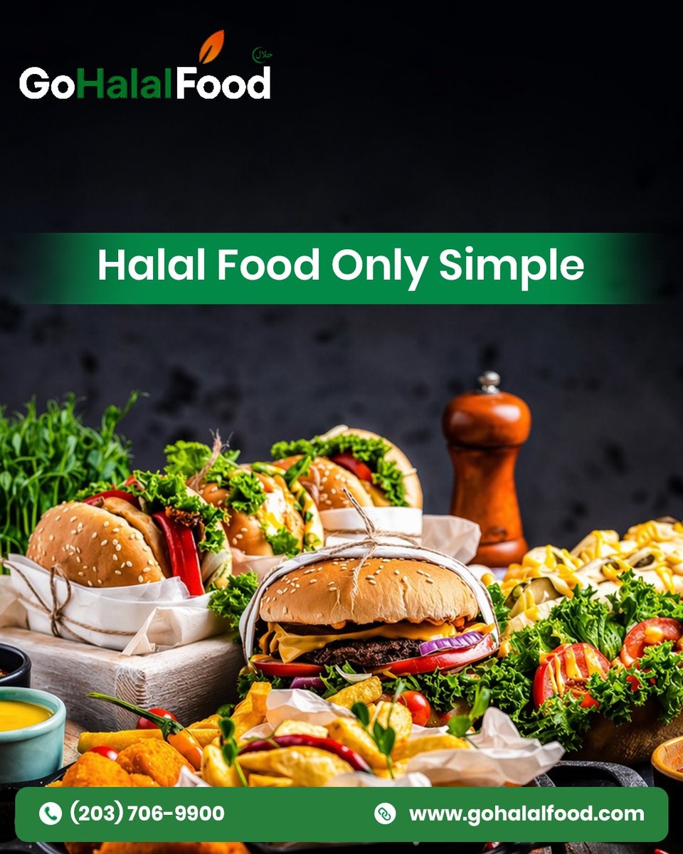 GoHalalFood's tweet photo. 🍔 Halal Food Made Simple ✨

Enjoy your favorite halal meals with ease, all in one place for a better and smoother ordering experience. 🛒

Order smart and eat better today.

📞 (203) 706-9900
🌐 https://t.co/SVnZSSZcTv

#GoHalalFood #HalalFood #OrderOnline #FoodDelivery https://t.co/hBjPgKgKc1