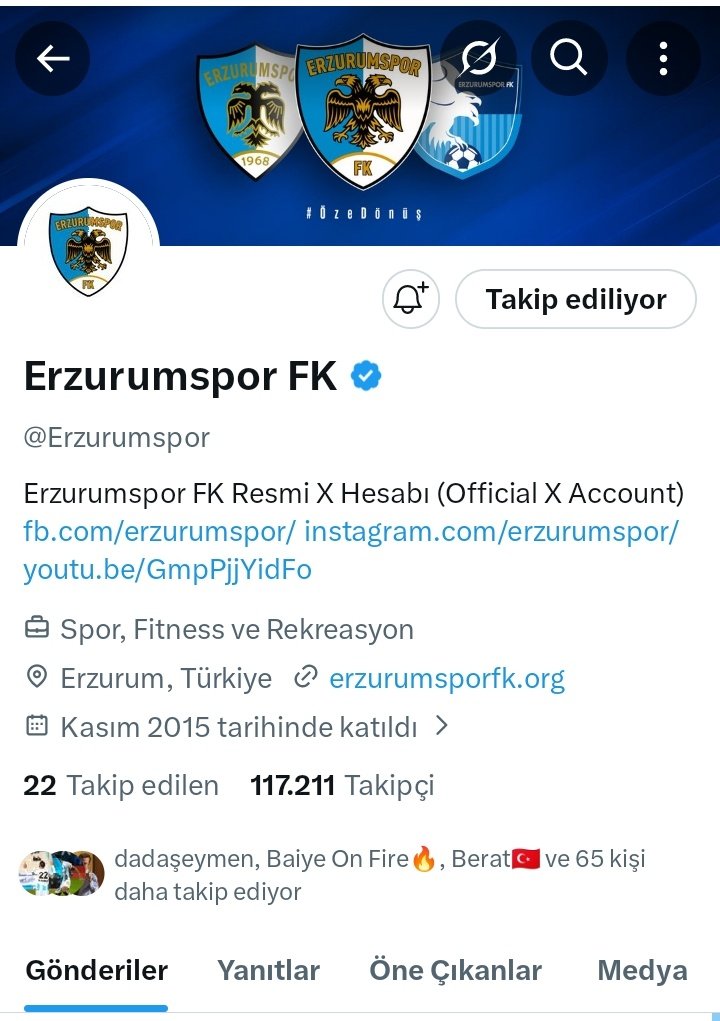 Dadaş Cio tweet media