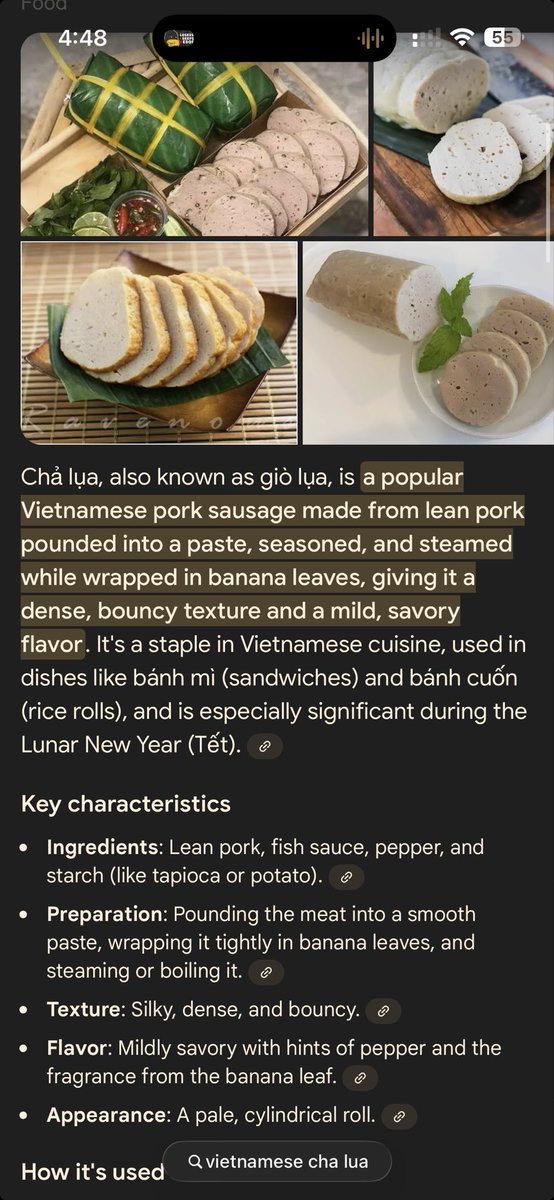 AnotherOnceHere's tweet photo. @magic33number @SportScran It is a meat and its commonly used in banh mis https://t.co/wxnvQ1H46r