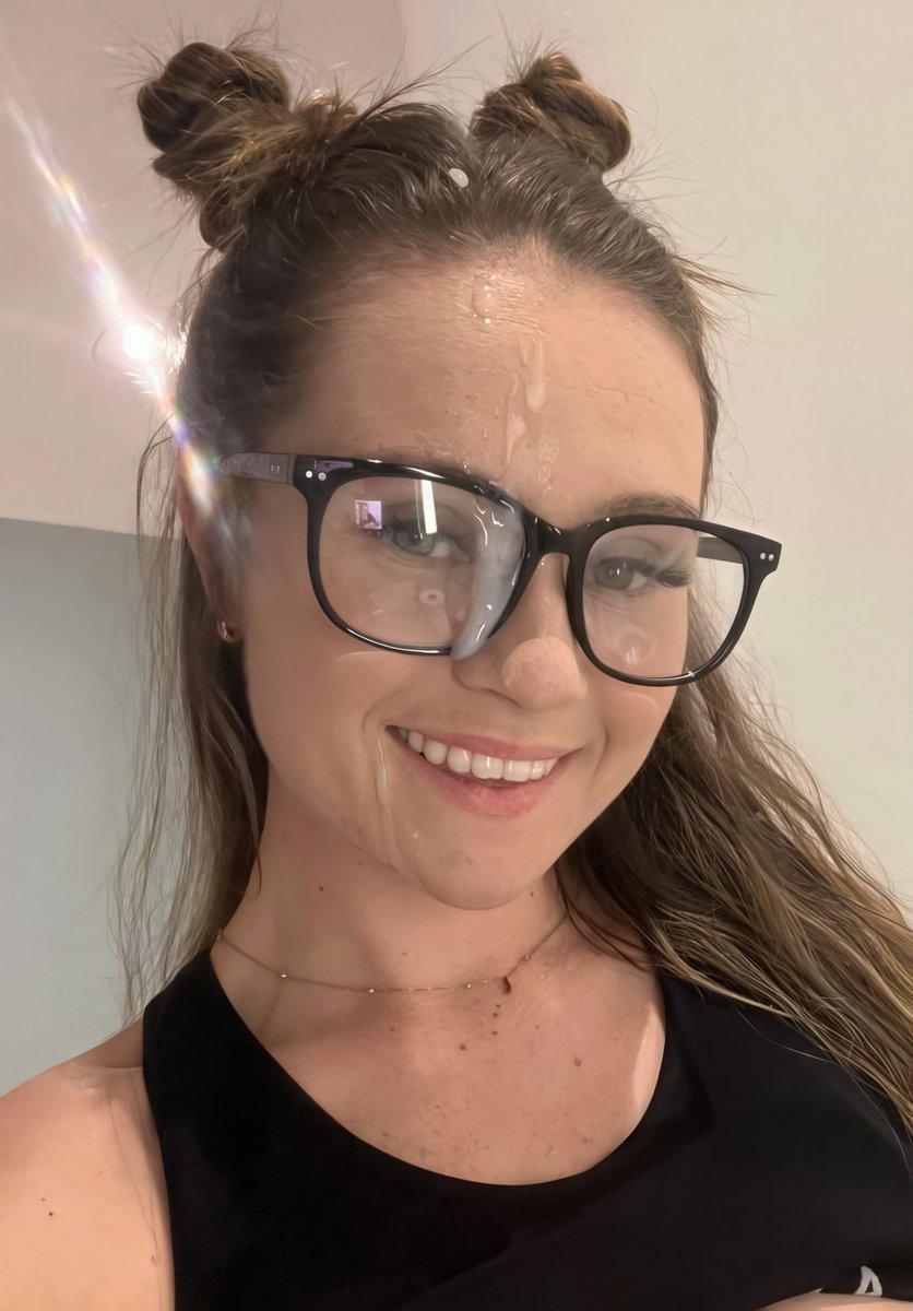 👁‍🗨Bukkake Paradise👁‍🗨 tweet media