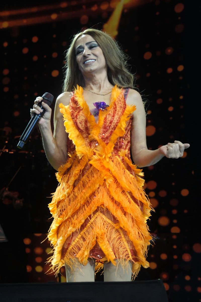 Yıldız Tilbe (@yildizztilbee) on Twitter photo 