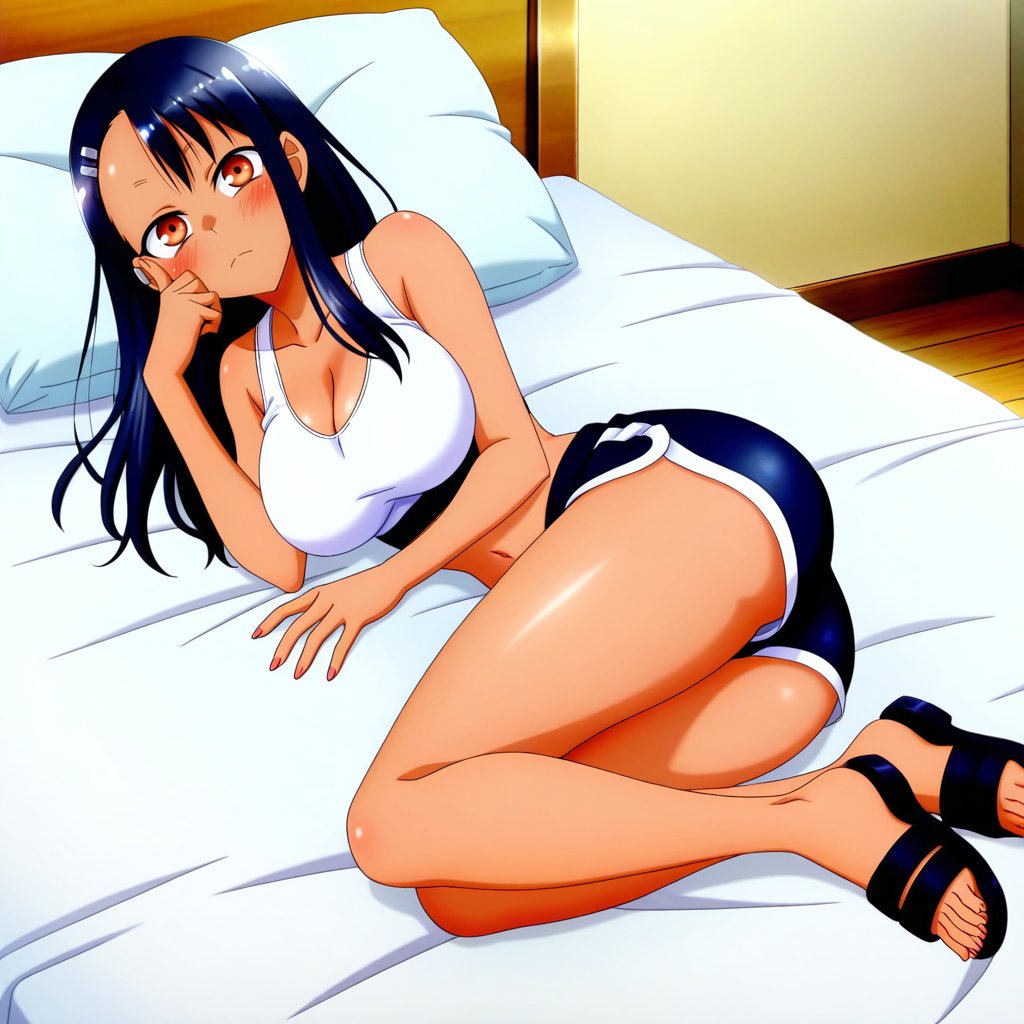 Gamo-Chan tweet media
