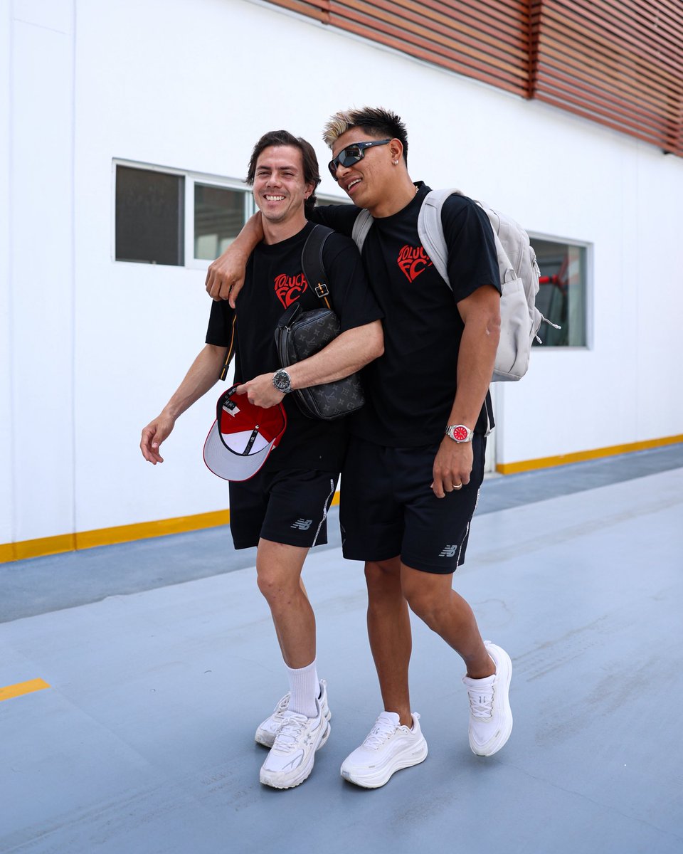 Toluca FC tweet media