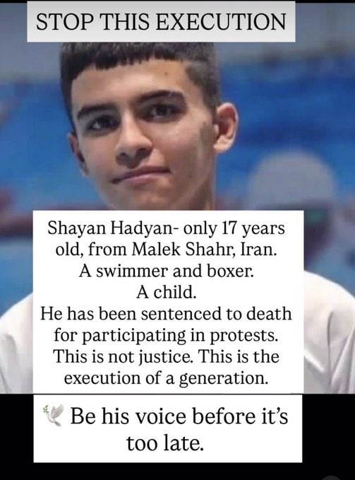 𝐒𝐨𝐡𝐞𝐢𝐥🇮🇷👑 tweet media