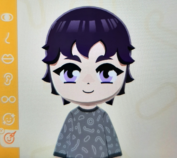 lisurisuu's tweet photo. Shoto in tomodachi based on his cute new model
#shxtou https://t.co/0Zeh73nrpL