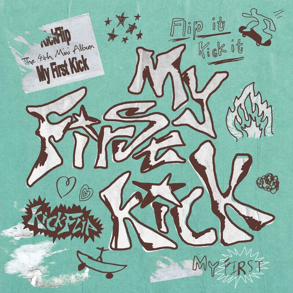 seoulfm's tweet image. Where were you the first time you heard this? KickFlip(킥플립) – Roar 📍 — try the HD stream: seoul.fm #NowPlaying #kpop #radio #seoulfm