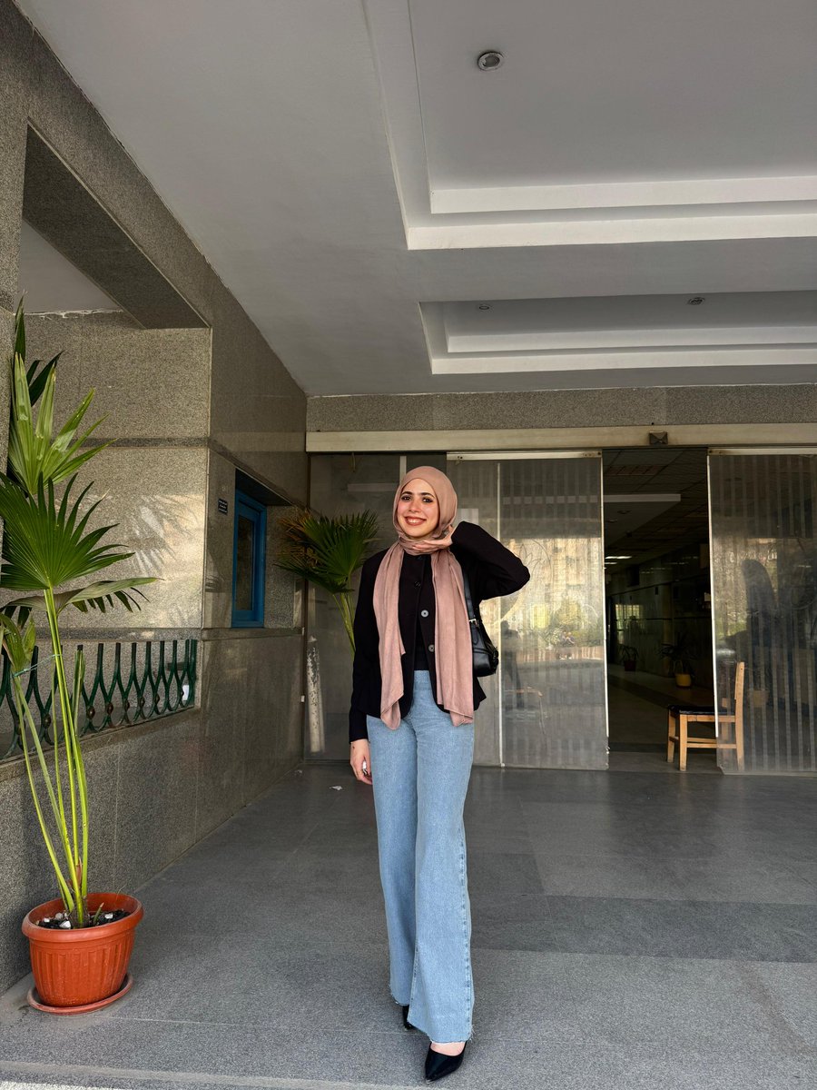 Farah Gamal tweet media