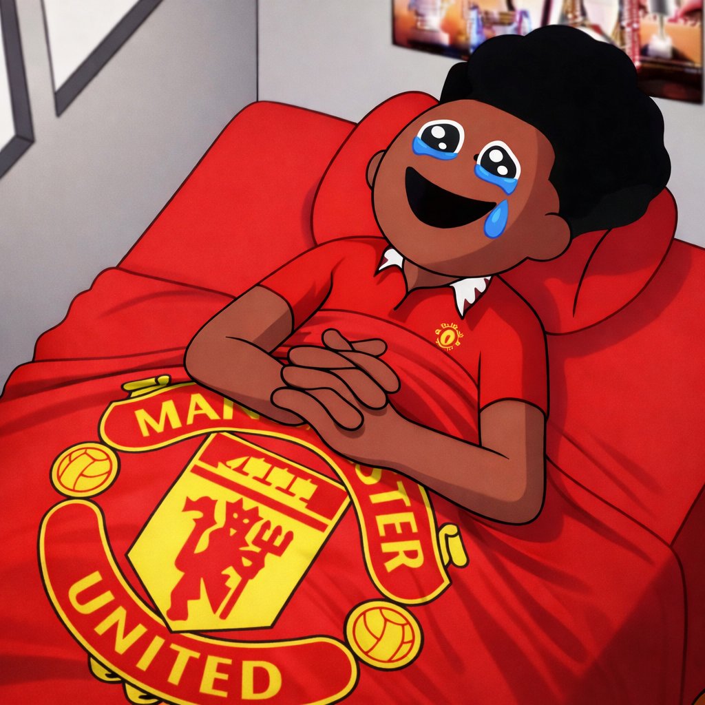 3 Points.
Top 3.
We're up to 61 points.
Bruno assist.

We sleep well tonight.