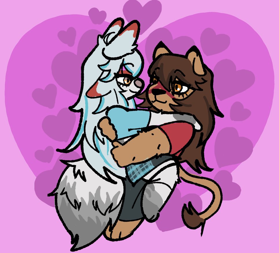 Yuriii :3 tweet media