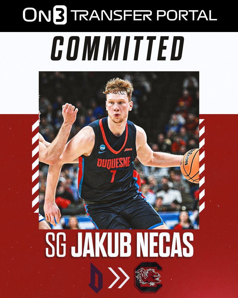 Transfer Portal tweet media