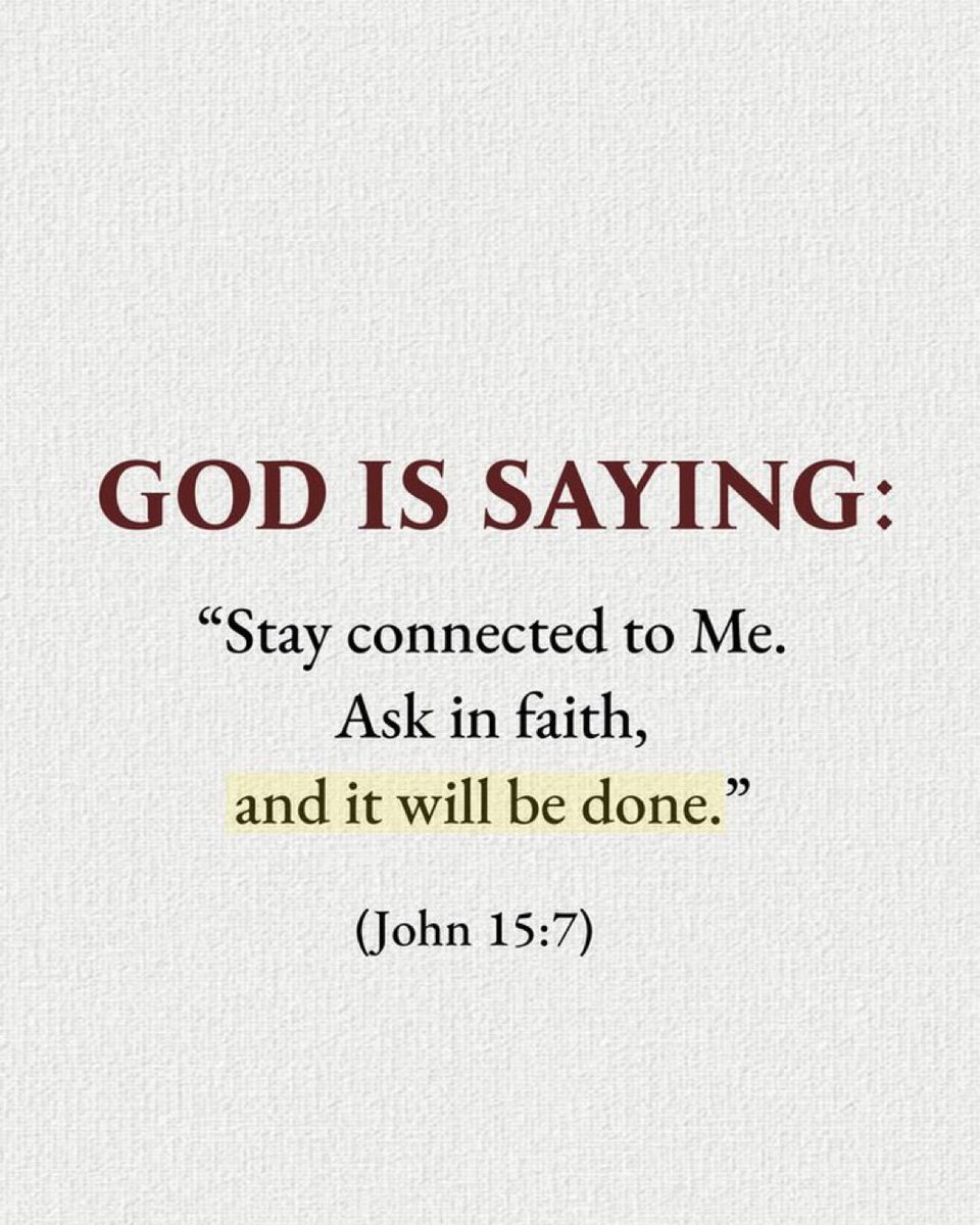 Trust God Brah tweet media