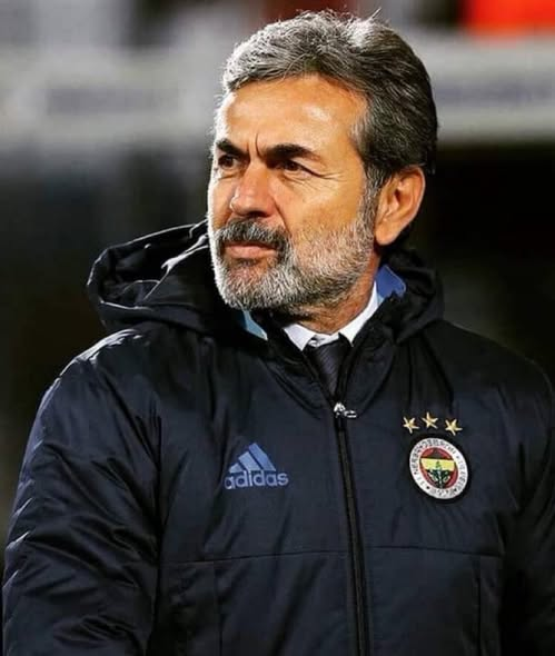 Fener Markaj tweet media