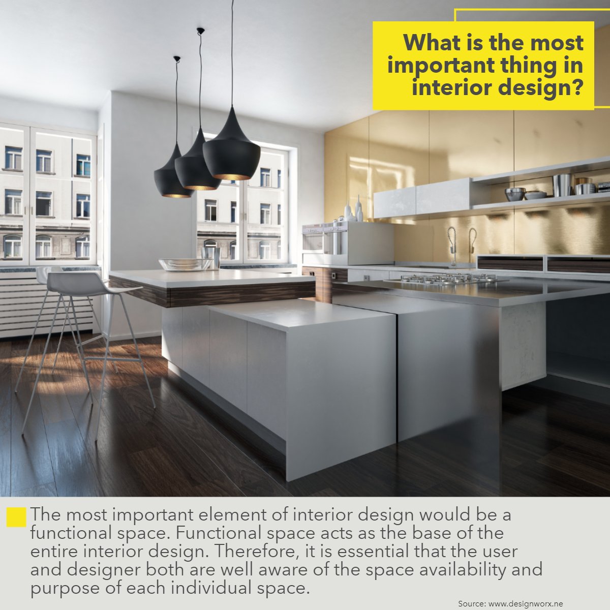 SagiYishayRE's tweet image. Do you believe that interior design is an important aspect of your home?

Let us know in the comments below! 😉

#Home #InteriorDesign