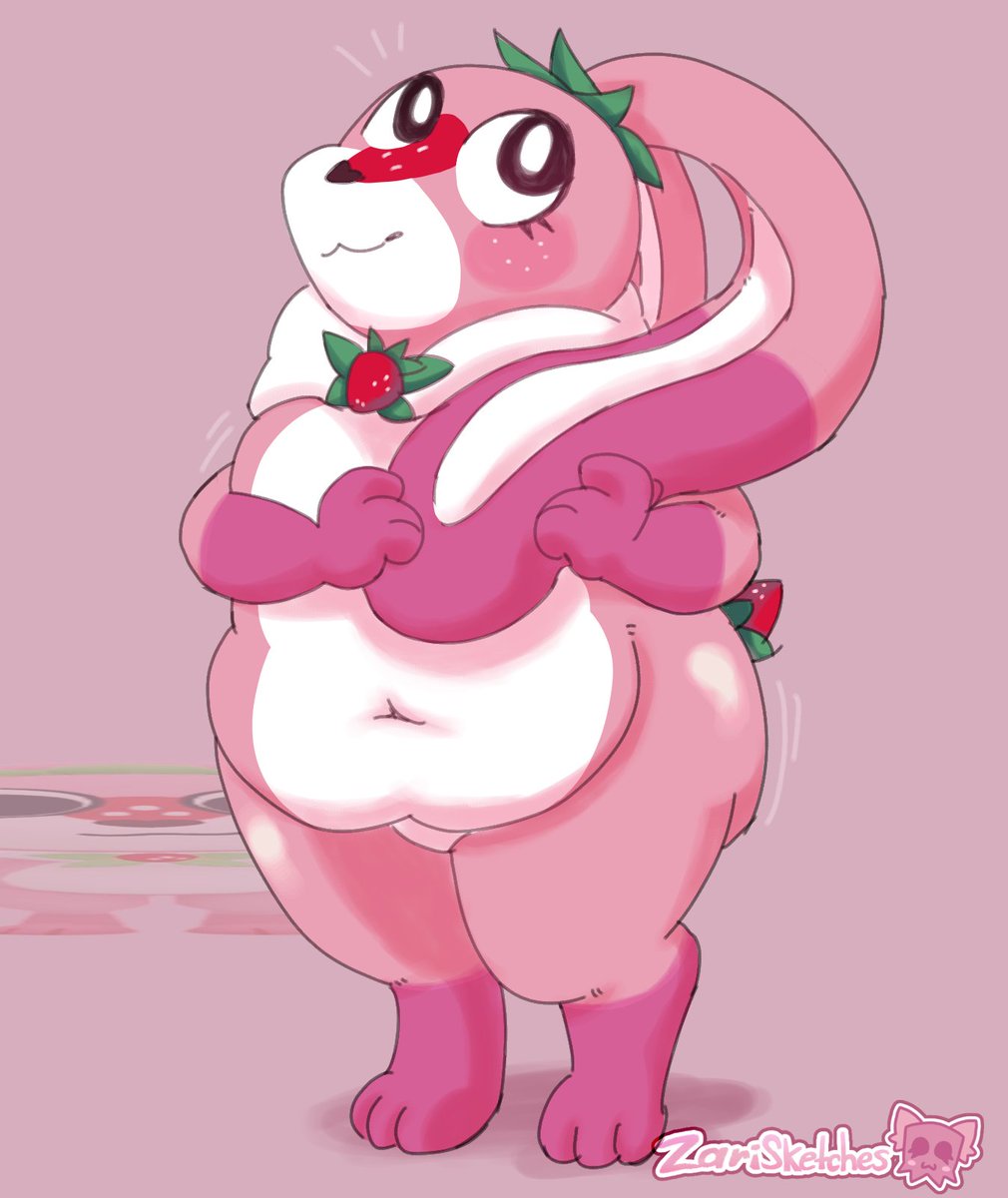 𝚉𝚊𝚛𝚒𝚂𝚔𝚎𝚝𝚌𝚑𝚎𝚜♡ tweet media