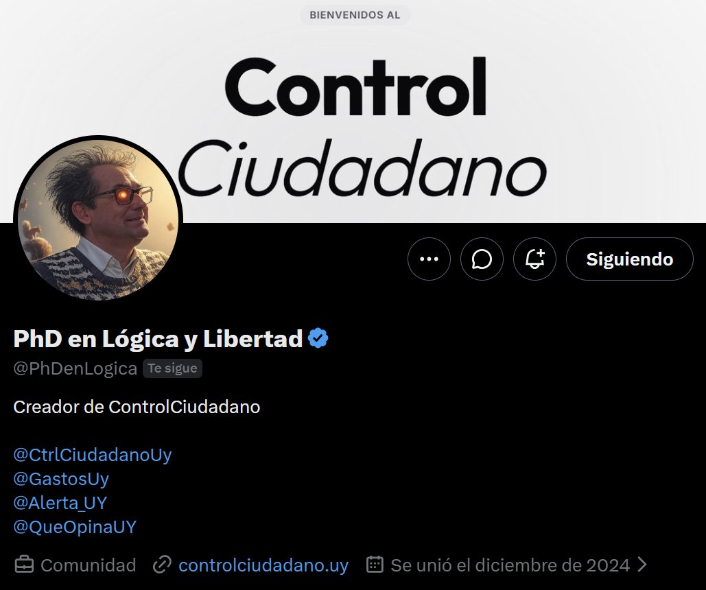 🇺🇾 NICK tweet media