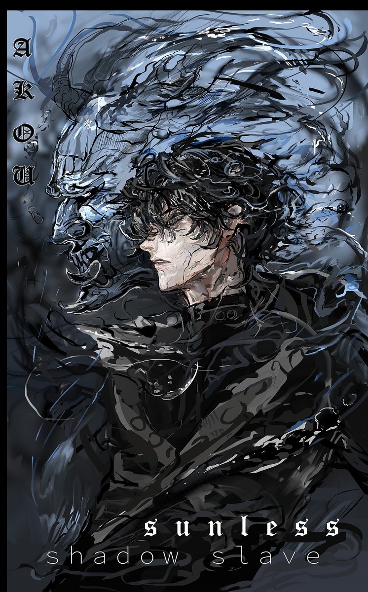 akou_kq's tweet photo. Just applied to INPRNT to open a print shop
Here are the pieces I submitted! #shadowslave
Would really appreciate any support ^^
If you’re an INPRNT artist and see this in the queue, thank you!!
Also, what artwork of mine would you actually want as a poster? 👀 https://t.co/yTLYCW71IA